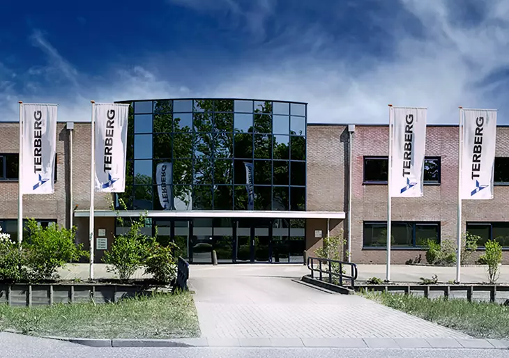 TERBERG AUTOMOTIVE